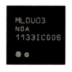 USB3.0 to SATA 6Gbps変換LSI 「MLDU3L」