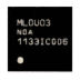 USB3.0 to SATA 6Gbps変換LSI 「MLDU03」