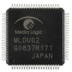 Parallel ATA／ATAPI to USB2.0 変換LSI 「MLDU02」